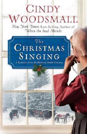 [Apple Ridge 02] • The Christmas Singing